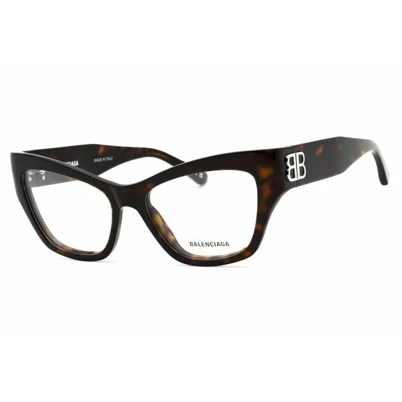 Balenciaga | Accessories | Balenciaga Eyeglasses Bb362o00254 
